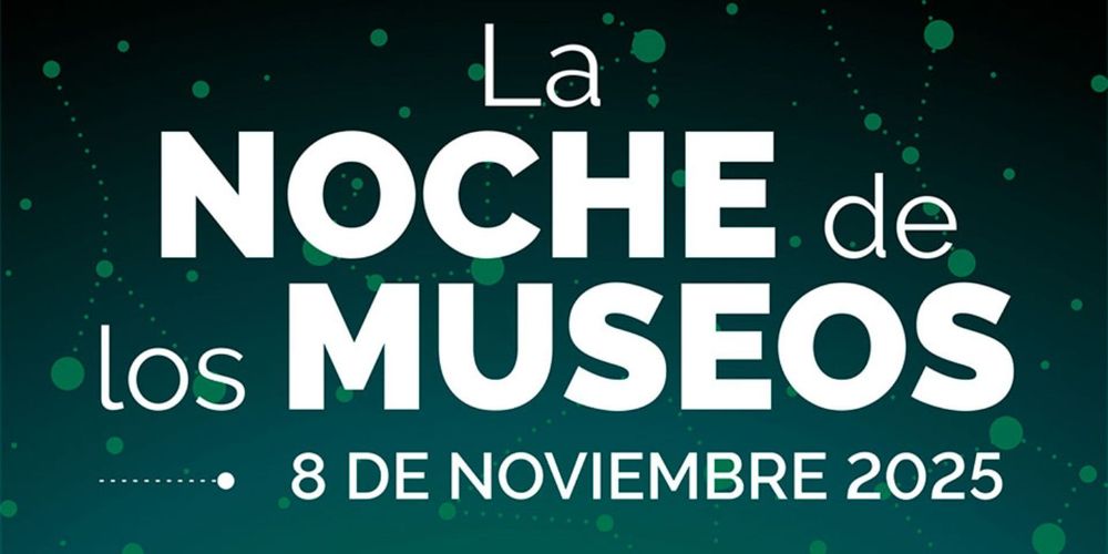 la noche de los museos 2025