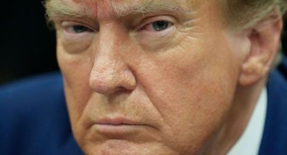 Donald Trump patea el tablero primero y luego se sienta a conversar.