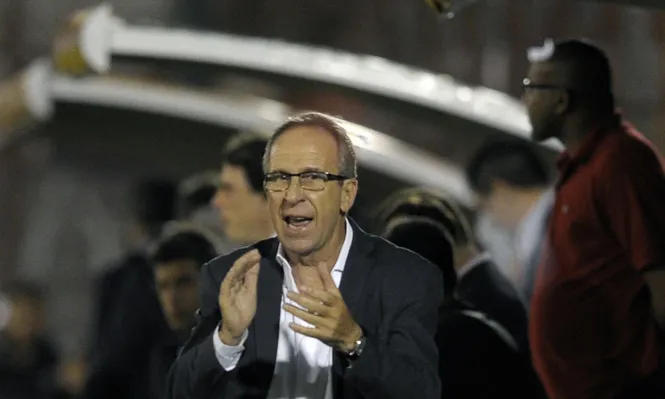 Si una mujer me pregunta ¿otra vez viendo fútbol?, le saco la roja