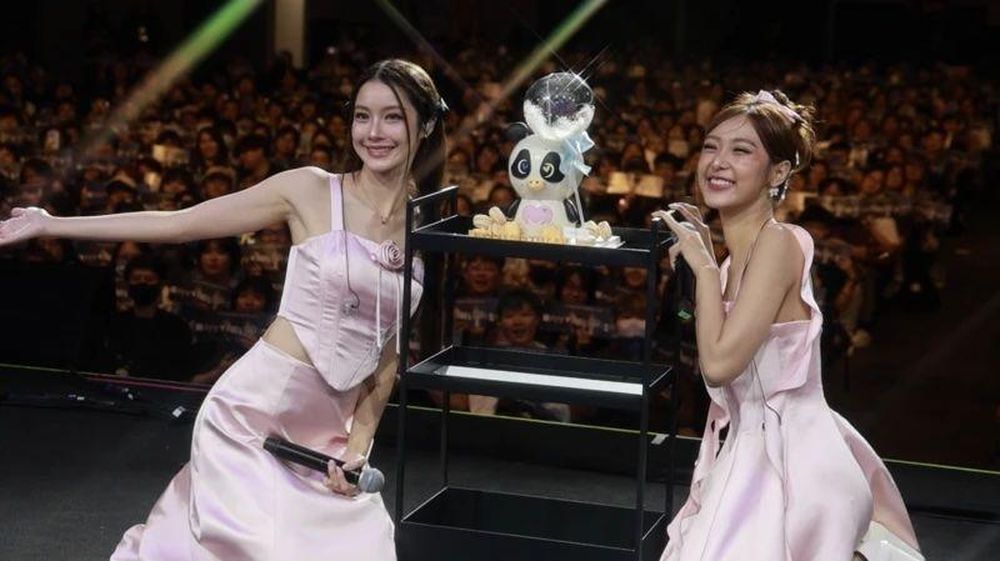 Las giras de las protagonistas de GL para encontrarse con sus fans ya han agotado las entradas en China, Taiwán, Filipias, Japón, Singapur, Camboya y hasta en Estados Unidos.