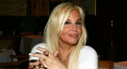 susana gimenez y su comentario sobre la pobreza: fue desafortunado