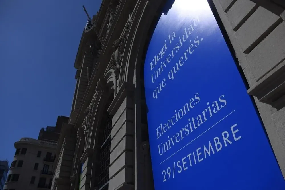 La instancia define quiénes estarán en los órganos de conducción en representación de los tres Órdenes de cogobierno