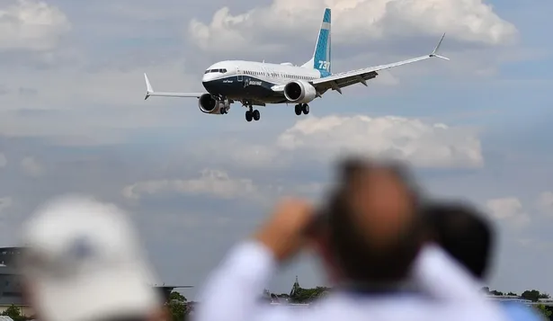 Copa Airlines suspende la operación de 21 Boeing MAX9, la medida afecta vuelos de Uruguay