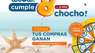 “En estos ocho años pudimos ganarnos la confianza de la gente”