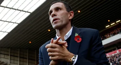 Gustavo Poyet tendrá su primera experiencia como técnico en Sudamérica