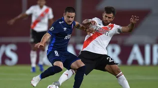 River Plate comenzó gestiones por Gabriel Neves, según prensa argentina