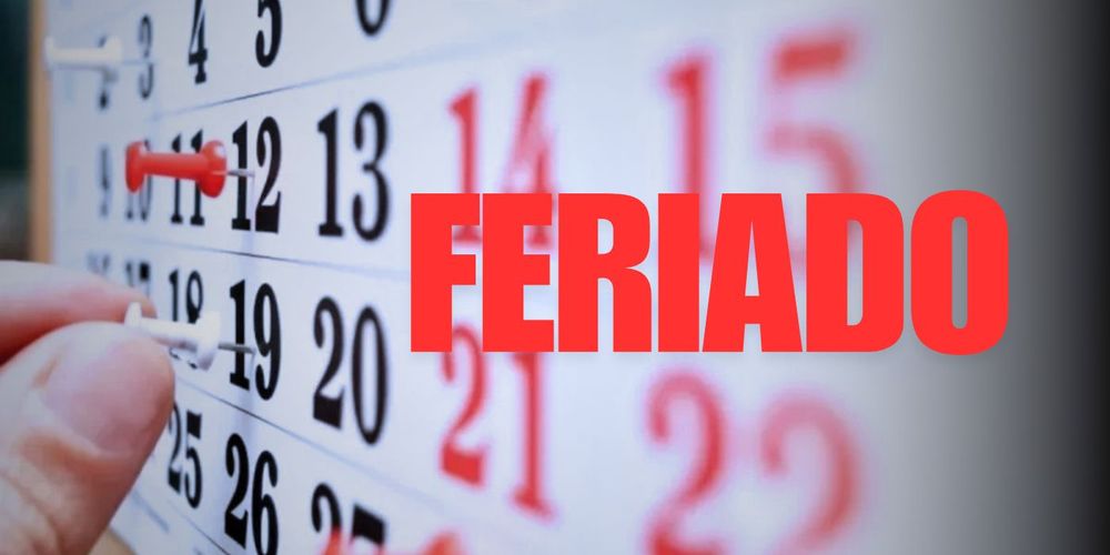 Calendario de feriados 2025 aprueban el asueto del viernes 3 de enero