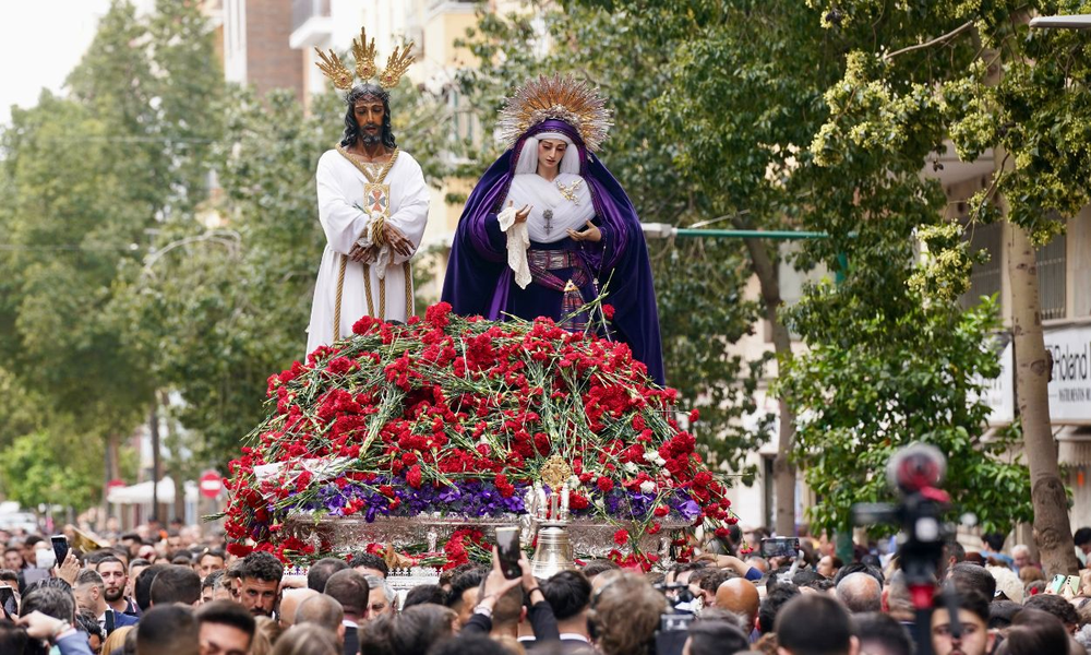 Semana Santa 2026, España prepara los calendarios para el nuevo año.