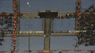 ¿Olímpica compartida o para una sola hinchada para la semifinal?