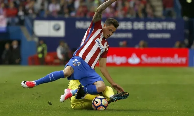 Josema Giménez volvió a jugar y Valverde fue titular por Copa del Rey