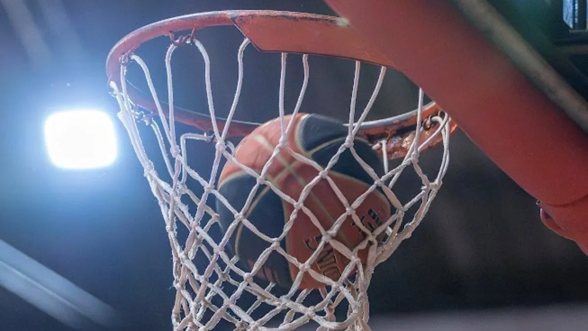 Nacional vs Aguada EN VIVO: se abren las semifinales de la Liga Uruguaya de Básquetbol