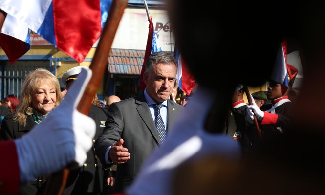 Soldados en el Congo: gobierno es optimista para que Naciones Unidas garantice el retorno de unos 200 efectivos