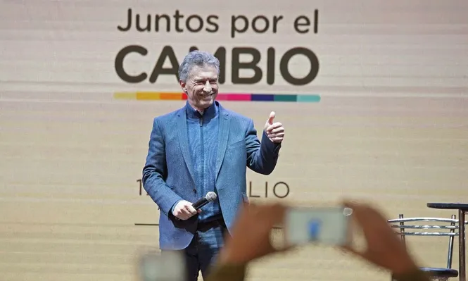 Argentina, entre el Fondo de Macri y el Frente de todos