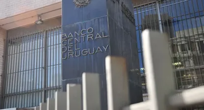 El uso de reservas del BCU y su efecto en el endeudamiento