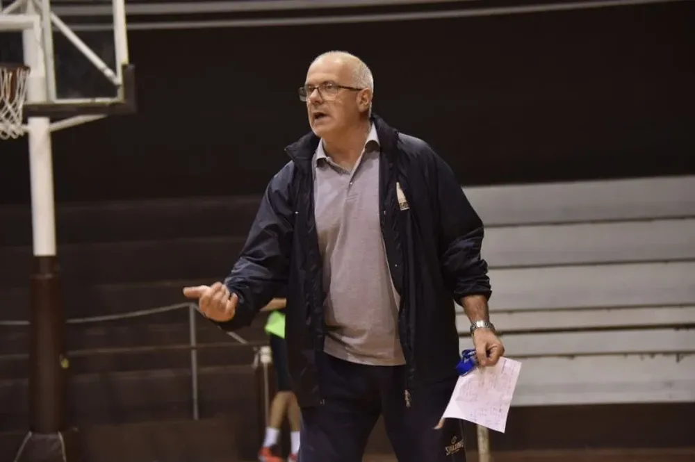 Gerardo Jauri, símbolo de Sporting, como jugador y entrenador