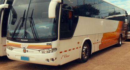 Un grupo de accionistas de Colonia Express adquirió COT