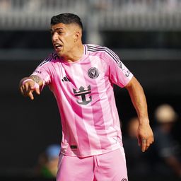 Luis Suárez
