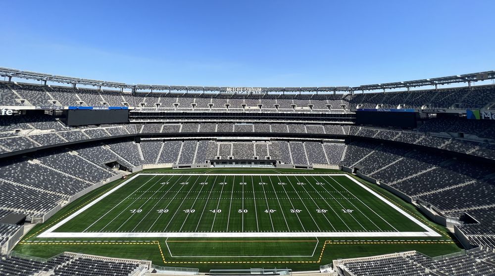 MetLife Stadium