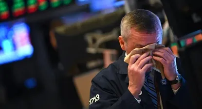 Coronavirus: efecto en cadena en las bolsas y en el precio del crudo