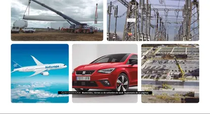 Cámara Oficial Española de Comercio, Industria y Navegación del Uruguay: 130 años forjando futuro