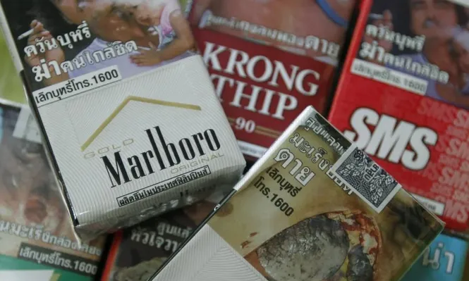 Consumo de tabaco formal creció pero el contrabando gana terreno