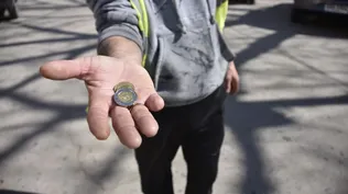 Hubo unos 20 registros de nuevos cuidacoches en una semana ante la noticia del proyecto