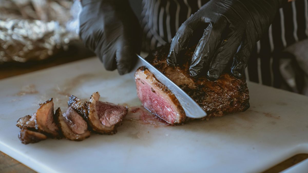 Apronten bife de chorizo y ojo de bife, habrá Mundial de Carnes en Argentina: los datos sobre cómo participar