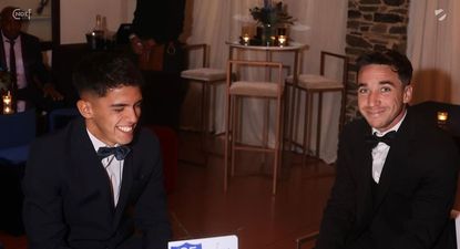 Gala Gigante de Nacional 2024