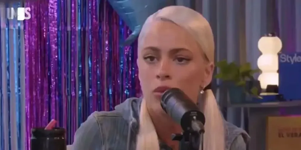 No rompí ninguna familia: Tini Stoessel rompió el silencio sobre su relación con Rodrigo De Paul