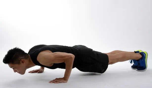 Core: por qué es tan importante esta parte del cuerpo y como entrenarla
