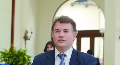 “Habría que estar más atentos a lo que pase en Brasil que en Argentina”