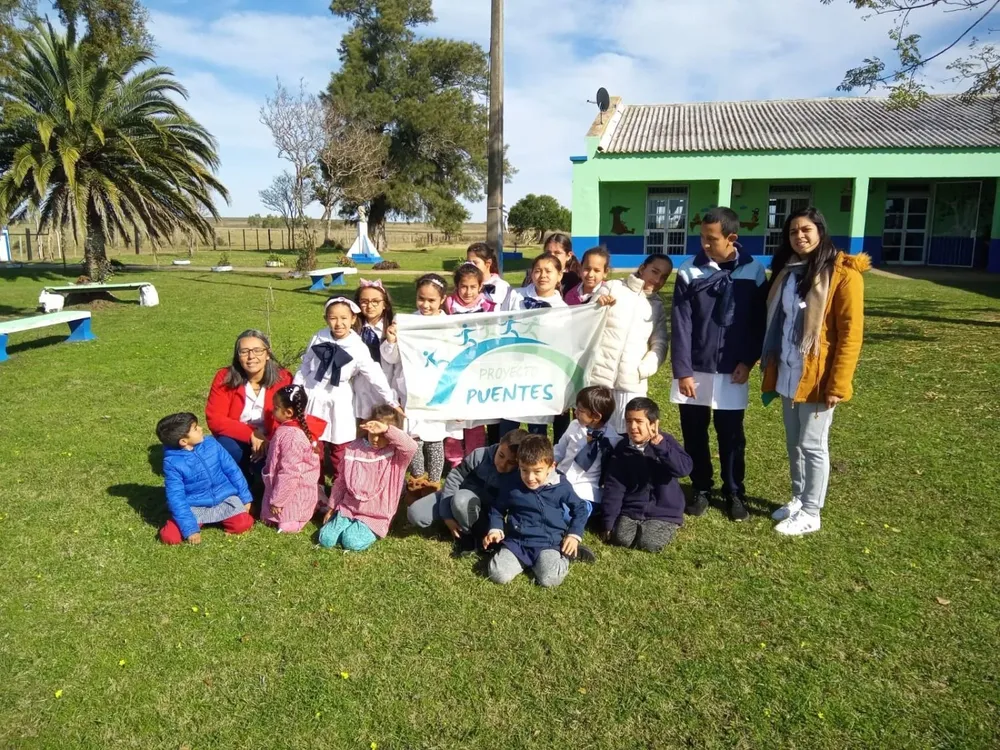 Proyecto Puentes.