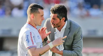 Munúa llega este lunes y será presentado el día de Reyes