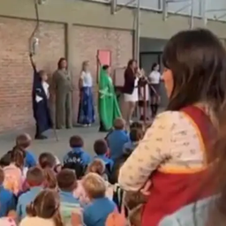 Capital Humano investiga lo sucedido en un colegio de Pilar.