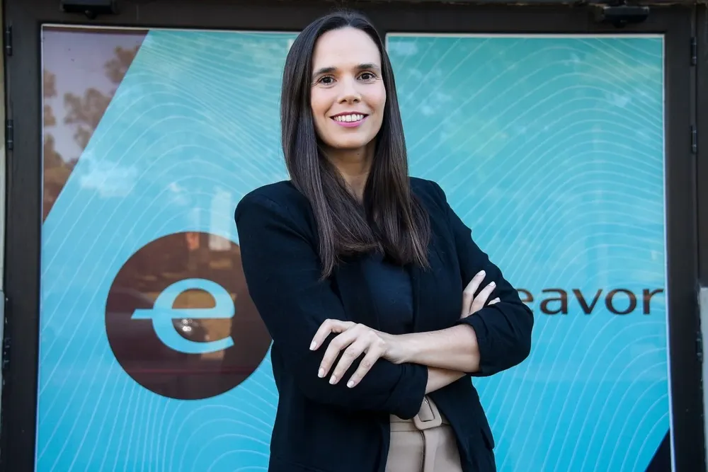 El próximo 11 de agosto será la Mega Experiencia Endeavor, el mayor evento de cultura emprendedora del país.