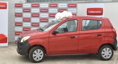 Cablevisión finaliza una nueva edición de Ganar es fácil