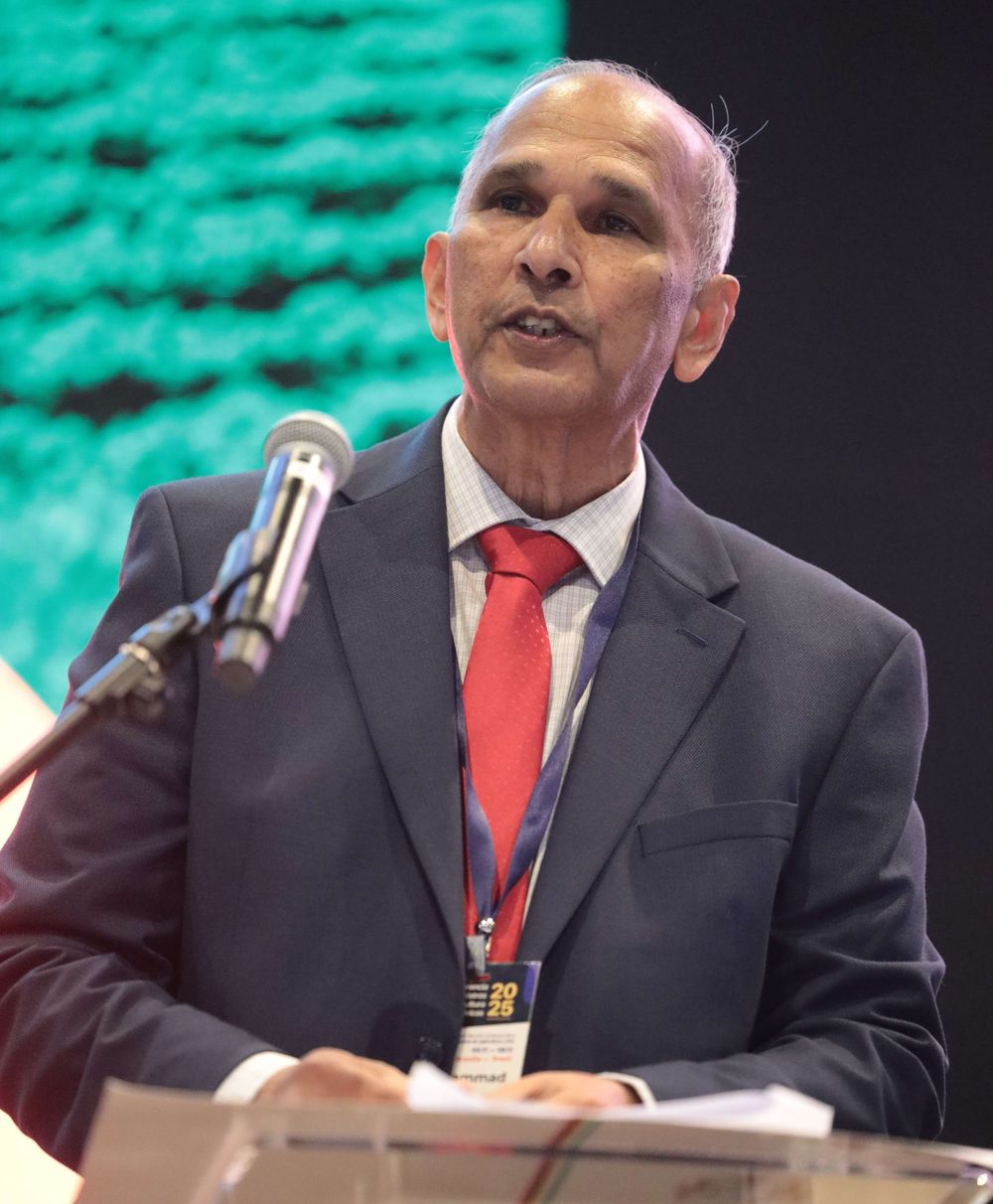 Muhammad Ibrahim explicó que buscará potenciar las complementariedades entre los países de las Américas, que tienen perfiles productivos heterogéneos, y consideró que el IICA tiene grandes desafíos por delante.