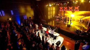 Got Talent Uruguay tendrá una segunda temporada