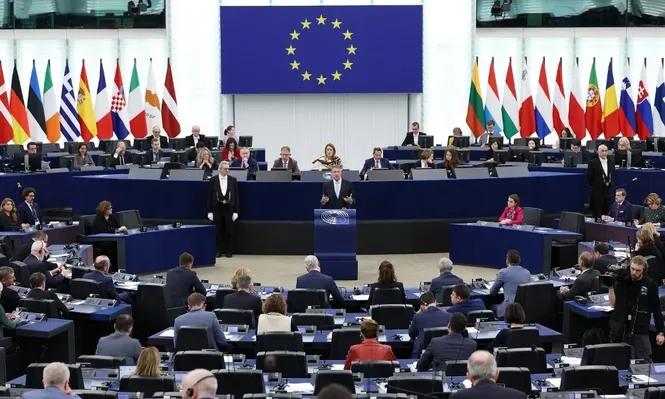 La votación del texto en el pleno del legislativo está prevista para abril y de convertirse en ley fijará límites al uso de la tecnología para varias industrias.