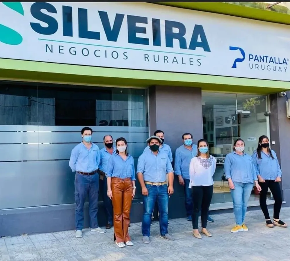 La venta se hará en el Local Conventos.