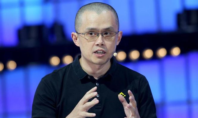 Changpeng Zhao fue condenado a cuatro meses de cárcel.