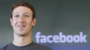 Zuckerberg, casi omnipotente en la estructura de Facebook