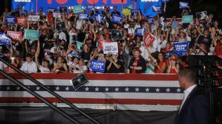 Swing state con población latina en ascenso: por qué Donald Trump eligió a Wisconsin para proclamar su candidatura