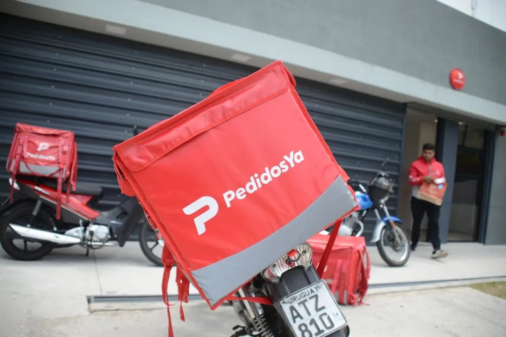 Havas Latam cerró acuerdo con PedidosYa y le da la bienvenida en 15 mercados