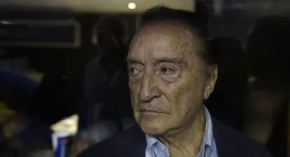 Eugenio Figueredo