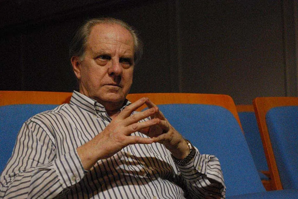 Piero Gamba, setenta años de historia mundial de la música culta en un director. Difusión