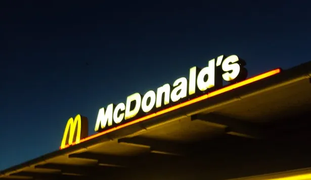 McDonalds vendió sus operaciones en China por US$ 2.080 millones