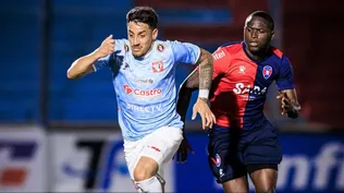 Tacuarembó y Albion, partido clave en el grupo A