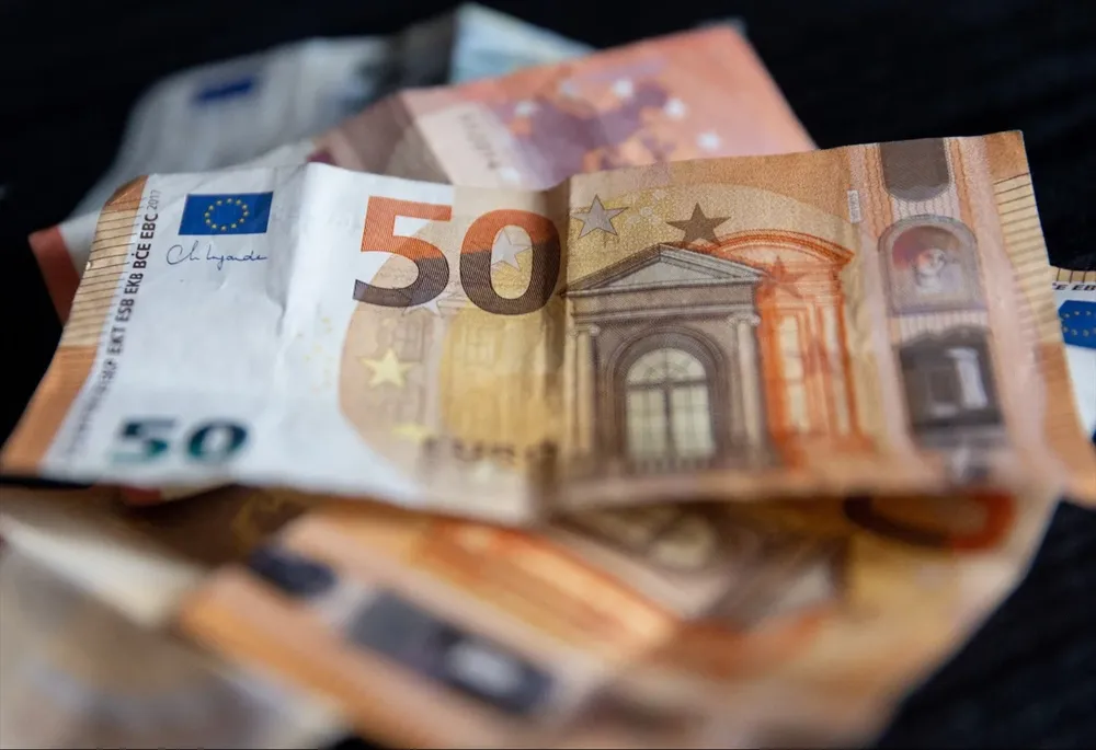 La riqueza neta de las familias sube un 8,6% en el tercer trimestre.