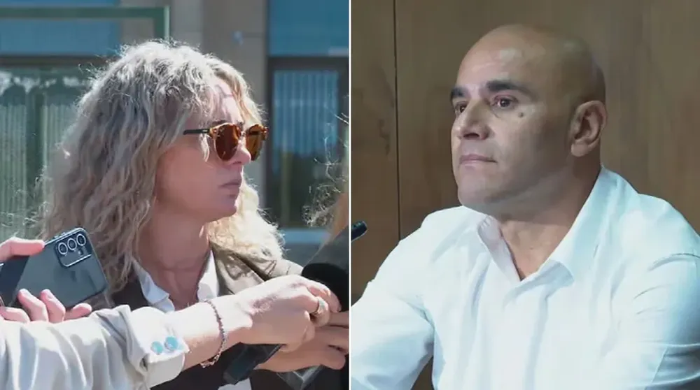 El ex DT del equipo femenino quiso frenar el juicio y lo rechazaron
